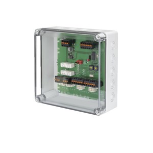 MB-DIO4/2-IP Modbus/BACnet 24V AC/DC